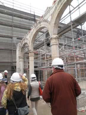 Cogolludo_visita_restauracion