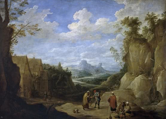 Paisaje_con_gitanos_Teniers