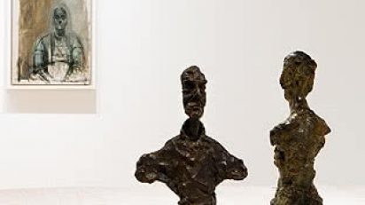 GIACOMETTI_EN_EL_MUSEO_PICASSO_MALAGA