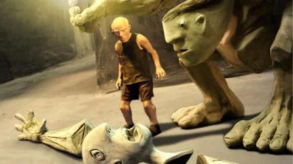 Minotauromaquia_Pablo_en_el_laberinto_Juan_Pablo_Etcheverry