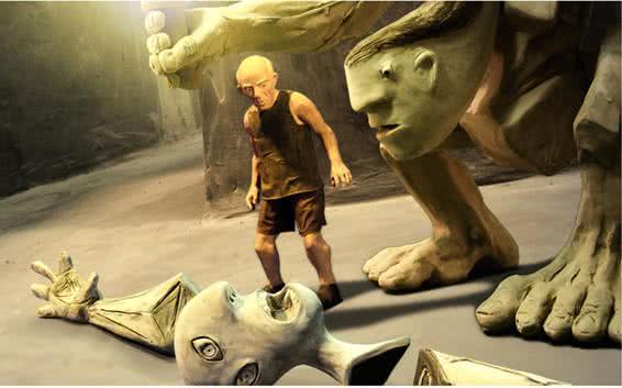 Minotauromaquia_Pablo_en_el_laberinto_Juan_Pablo_Etcheverry