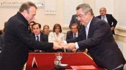 ENTREGA_PREMIO_PENAGOS_2011_a_miquel_barcelo