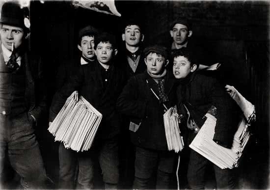 Medianoche-puente-Brooklyn-1906