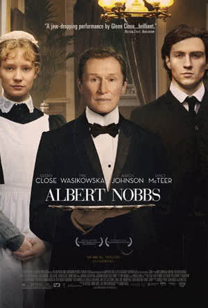 albertnobs