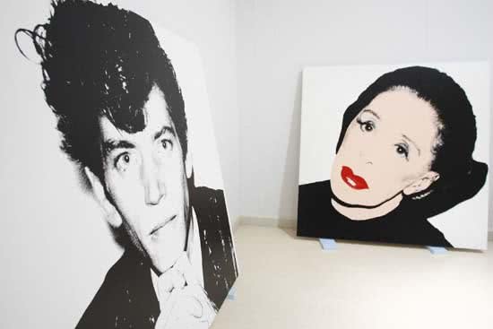 exposicion_ibercaja_warhol