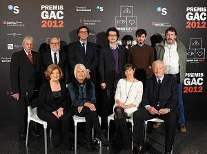 ganadores_Premis_GAC_2012