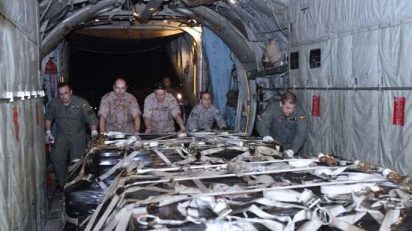 tesoro_mercedes_carga_en_tampa