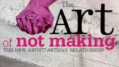 the_art_of_not_making