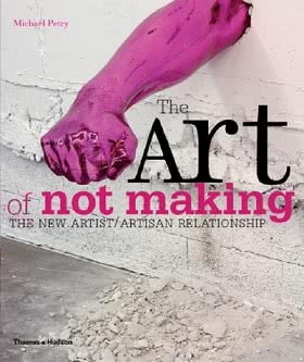 the_art_of_not_making