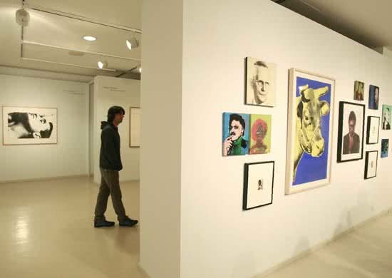 warhol_retratos_ibercaja_zaragoza