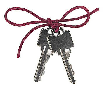 llaves-casa
