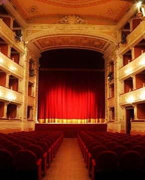 teatro