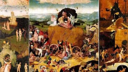 El_Bosco_El-carro-de-heno