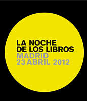 LaNocheLibros