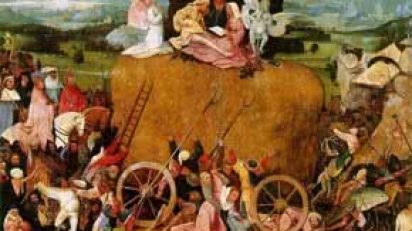 el_carro_de_heno_el_bosco