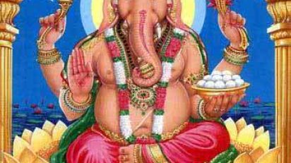 ganesha