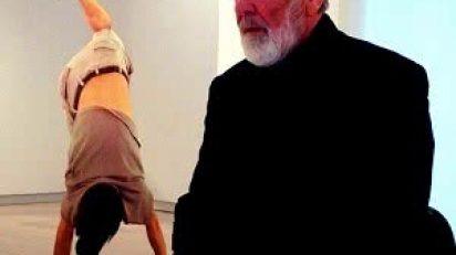 pistoletto