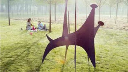 Video_Middelheim-Museum