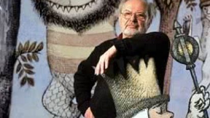 maurice_sendak_photos