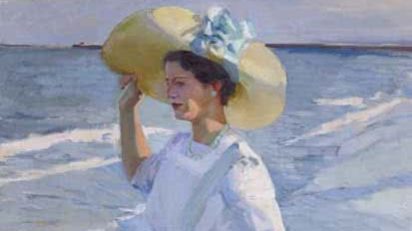 Elena_en_la_playa_detalle