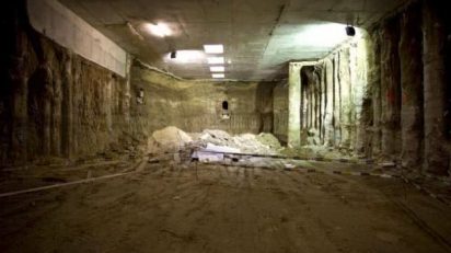 Lara_Almarcegui_madrid_subterraneo