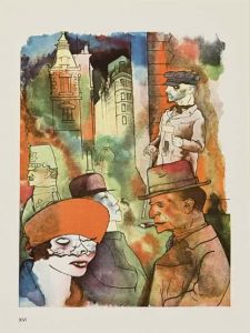 george-grosz-i-crepusculo-i-1922-impresion-offset-en-color-coleccion-particular-berlin-copy-george-grosz-vegap-bar