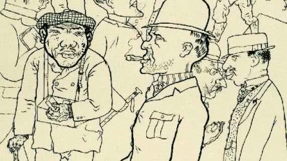 george-grosz-i-personas-perfectas-i-1920-transferencia-litografica-coleccion-particular-copy-george-grosz-vegap