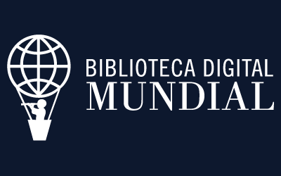 bibliteca digital mundial