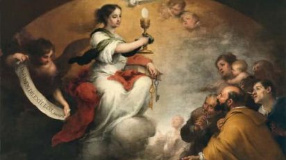 murillo_el_triunfo_de_la_eucaristia