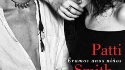 patti_Smith_eramos_unos_ninos