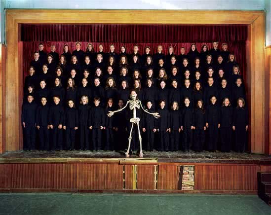 Count_on_Us_Chorus_2003_Marina_Abramovic