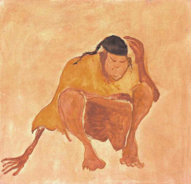 Luis_Claramunt_El_viaje_vertical_macba