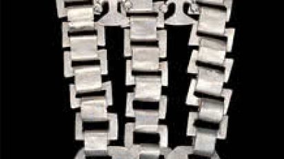 Mapuche_Pectoral_plata