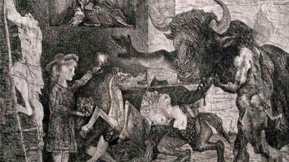 Pablo_Picasso-La_minotauromaquia-grabado