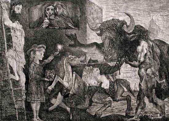 Pablo_Picasso-La_minotauromaquia-grabado