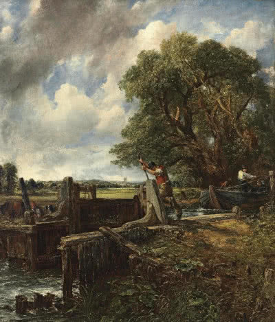 The_Lock_-_Constable