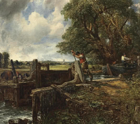 The_Lock_Constable