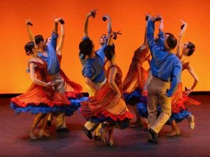danza