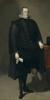 velazquez_felipe_iv
