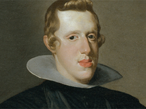 velazquez_felipe_iv_meadows_dallas