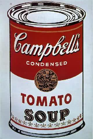 warhol_campbell