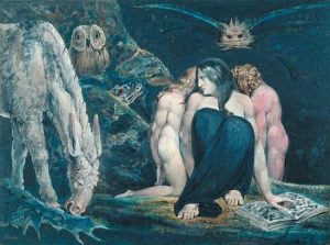 william-blake-i-la-noche-del-jubilo-de-enitharmon-anteriormente-conocida-como-hecate-i-1795-h-1805-grabado-en-c