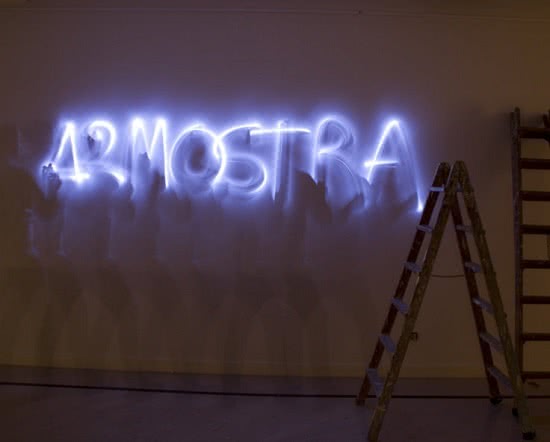 amostra
