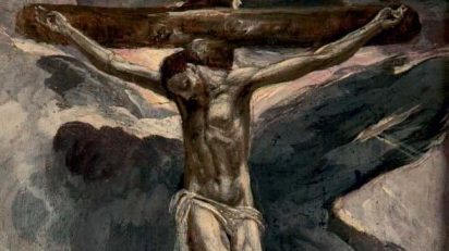 el_greco_cristo_crucificado_detalle