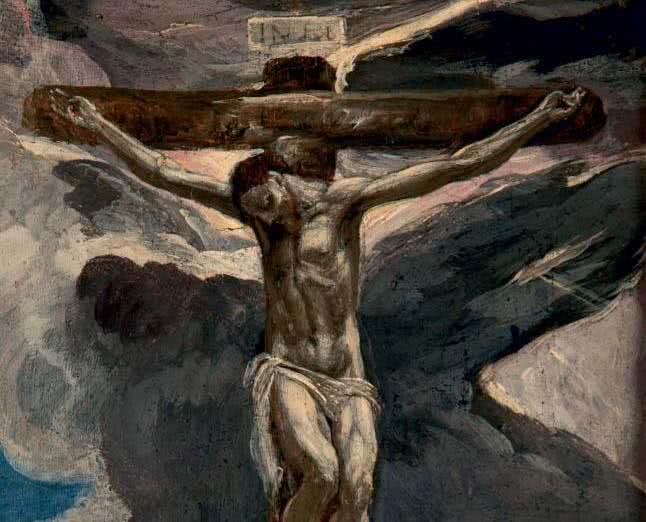 el_greco_cristo_crucificado_detalle