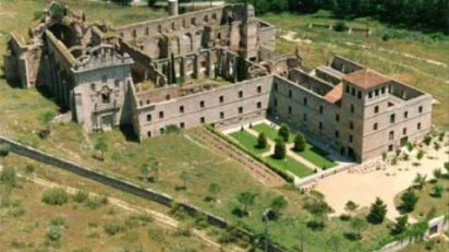 monasterio-santa-maria-la-real-de-valdeiglesias