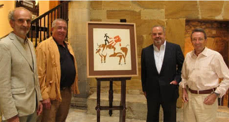 principal-la-fundacion-santillana-cede-al-museo-altamira-adjunto-a-las-cuevas-rupestres-una-obra-del-vanguardista-mexicano-mathias-goeritz-es
