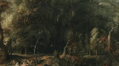 Atalanta_y_Meleagro_Rubens