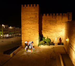 Fotomontaje_Estacin_forosur_en_Foro_de_los_Balbos