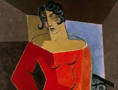 JUAN_GRIS_LA_CANTANTE